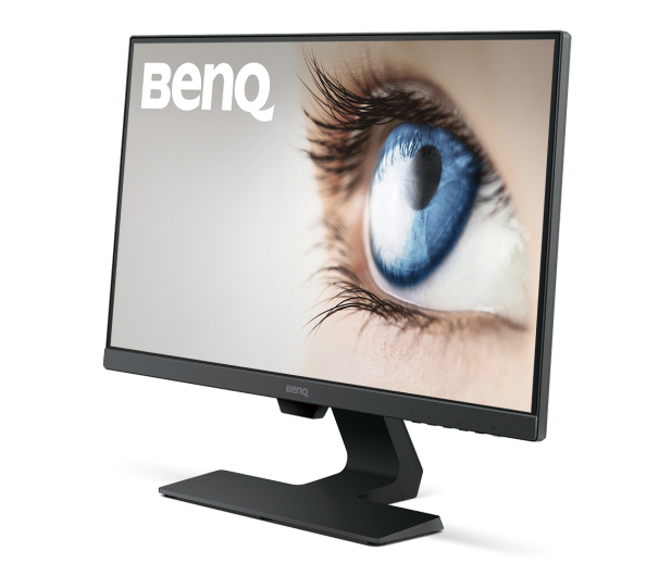 BENQ 23.8'' GW2480 9H.LGDLA.TBE Czarny - 377822 - zdjęcie 3